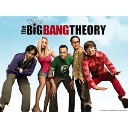 The Big Bang Theory: The Complete Fifth Season