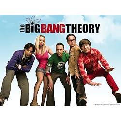 The Big Bang Theory: The Complete Fifth Season