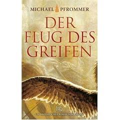 Der Flug des Greifen