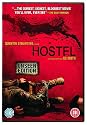 Quentin Tarantino Presents : Hostel [2005] [DVD] [2006]