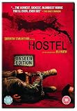 Quentin Tarantino Presents : Hostel [2005] [2006]