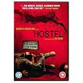 Hostel (Unseen Edition) [2005] [DVD] [2006]