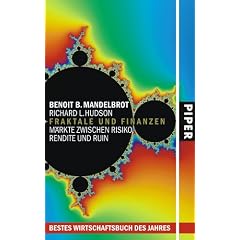 Fraktale und Finanzen: M�rkte zwischen Risiko, Rendite und Ruin