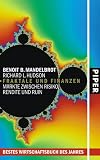 Fraktale und Finanzen: M�rkte zwischen Risiko, Rendite und Ruin