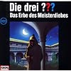 Drei Fragezeichen - Folge 103: Das Erbe des Meisterdiebes
