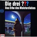 Drei Fragezeichen - Folge 103: Das Erbe des Meisterdiebes