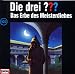 Drei Fragezeichen - Folge 103: Das Erbe des Meisterdiebes