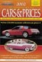 2002 Standard Guide to Cars & Prices: Prices for Collector Vehicles 1901-1994