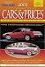 Book 2002 Standard Guide to Cars & Prices: Prices for Collector Vehicles 1901-1994