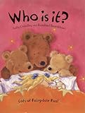 Who is it?