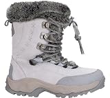 Women's Hi-Tec St. Moritz 200