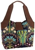 Amy Butler Sweet Rose Tote