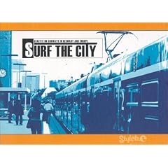 Surf the City (Mo Graffiti)