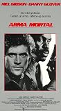 Lethal Weapon : Spanish version by Warner Home Video