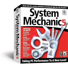 IOLO Technologies System Mechanic 5