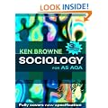 Sociology for AS AQA