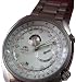 Orient Men's Water Resistant Date Indicator Watch