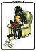 Darth Vader and Son Flexi Journal