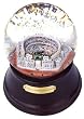 Qualcomm Stadium Replica In Musical Globe. Clap In Hands "Take Me Out To The Ballgame" Plays. (Baseball Configuration