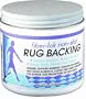 Environmental Technology 16-Ounce Fiber-Lok Non Skid Backing