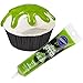 Wilton Slime Sparkle Gel, Green