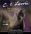 The Voyage Of The Dawn Treader