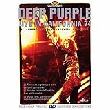 Deep Purple - Live At The California Jam 1974