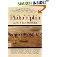  Philadelphia: A 300-Year History  by Barra Foundation
