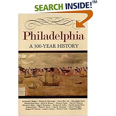 Philadelphia: A 300-Year History