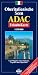  : ADAC Karte, Oberitalienische Seen: Lago Maggiore, Lago di Lugano, Lago di Como, Lago d'Iseo. Mit Ortsregister. Mit Kennzeichnung von Sehensw&uuml;rdigkeiten, ... Strecken sowie Natur- und Nationalparks
