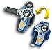 BANDAI 20123 - Omega Morpher
