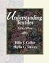 Understanding Textiles (6th Edition)