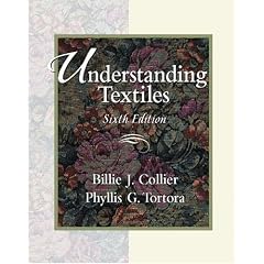 Understanding Textiles