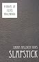 Slapstick: A Novel of 1920s Hollywood