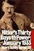 Hitler: Thirty Days to Power