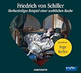 Merkw�rdiges Beispiel Einer W - Friedrich Von Schiller