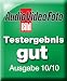 Auszeichnung