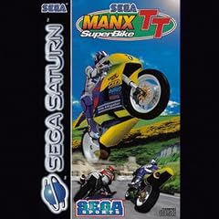 Manx TT Superbike