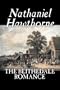 The Blithedale Romance