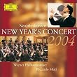 Neujahrskonzert 2004