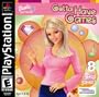 Barbie Gotta Have Games