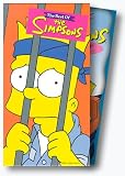 Simpsons, the Wave 4