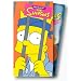 The Best of the Simpsons, Boxed Set 4 [VHS]