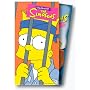 The Best of the Simpsons, Boxed Set 4 [VHS]