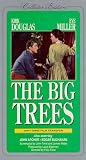 The Big Trees [VHS]