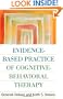 Evidence-Based Practice of Cognitive-Behavioral Therapy