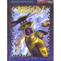 Rigger 3 (Shadowrun)