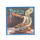 Merchandise - Trivium - Aufnäher The Crusade (in One Size) von Trivium
