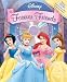 Books : Disney Princess Forever Friends Book and DVD (Disney Princess (Reader's Digest))
