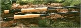 St. Croix Reign Fly Rods Model: R805.2 (8' 0, 5 wt., 2 pc.)